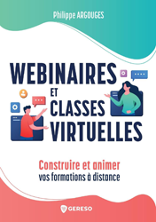 Webinaires et classes virtuelles: Construire et animer