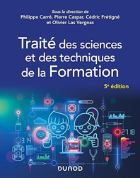 Traité des sciences et des techniques de la Formation