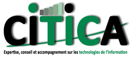 Logo citica